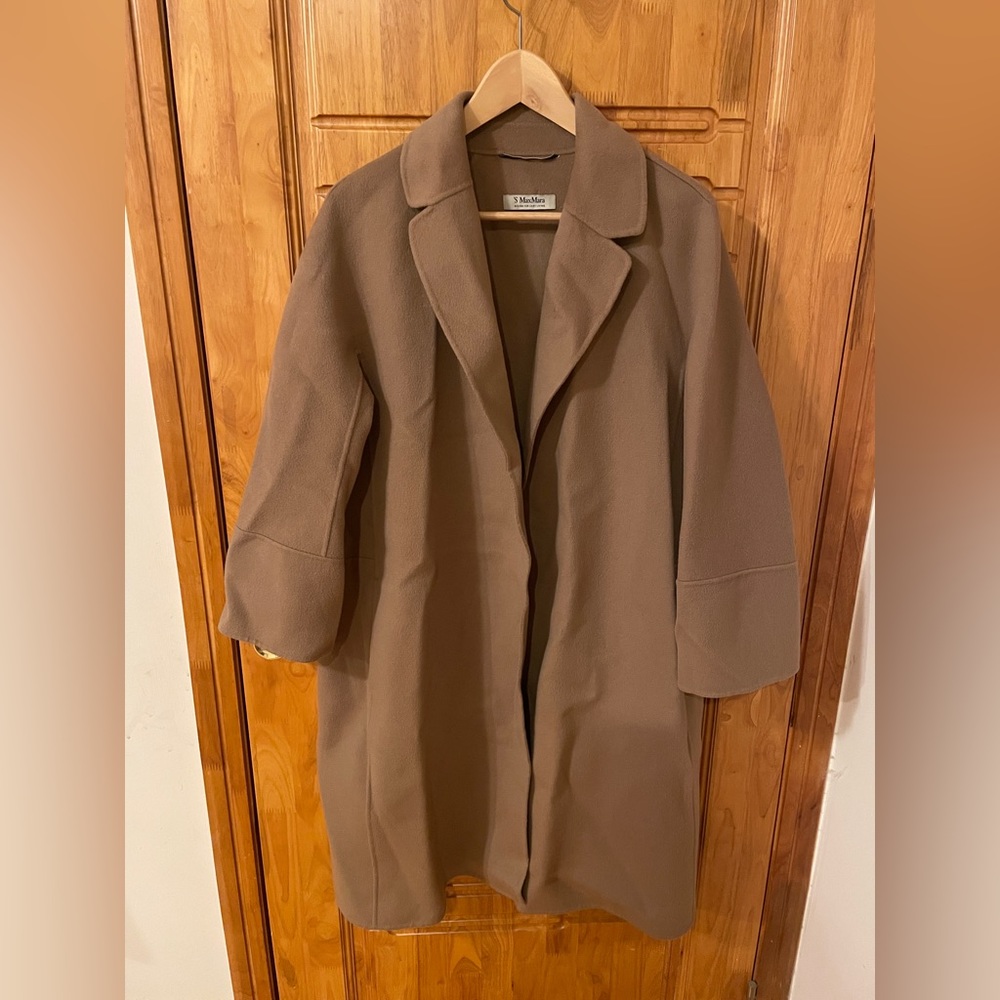MaxMara coat